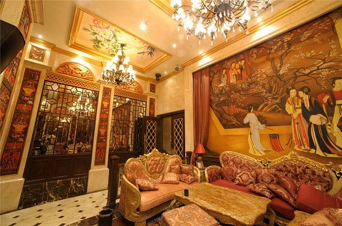 深圳市高档KTV妹子质量哪家好