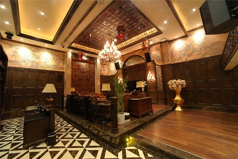 深圳市哪个KTV少爷男模妹子服务好